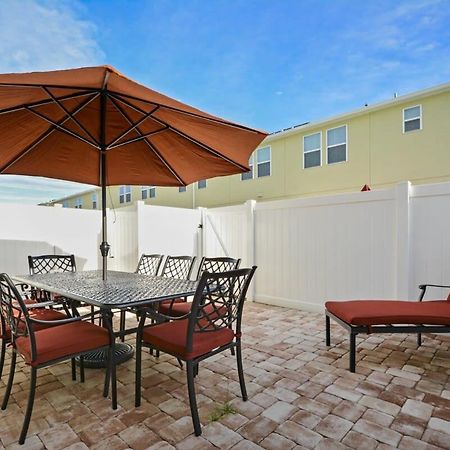 Four Bedrooms Townhome 5126K 키시미 외부 사진
